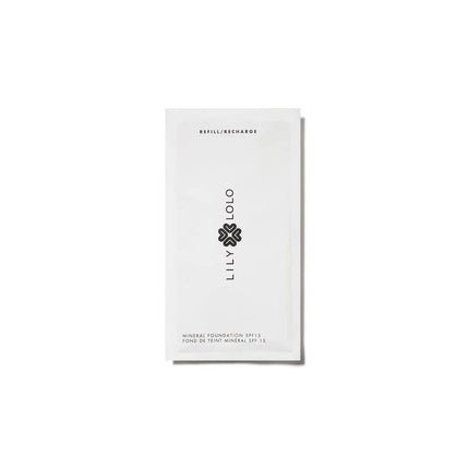 Refill Base Mineral - Maison des fragrances