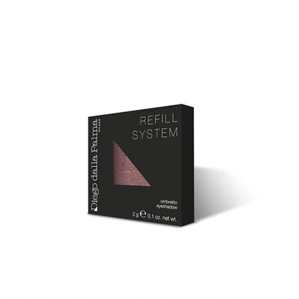 Refill System Matte Eyeshadow N.170 Grape Purple 2g - Maison des fragrances