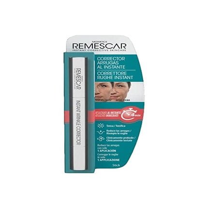 Remescar Instant Wrinkle Corrector 4ml Stick - Maison des fragrances