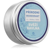 Renovality Original Series Natural Deodorant Déodorant (Déo) Mixte - Maison des fragrances