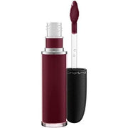 Retro Matte Liquid Lipcolour by M.A.C High Drama 5ml - Maison des fragrances