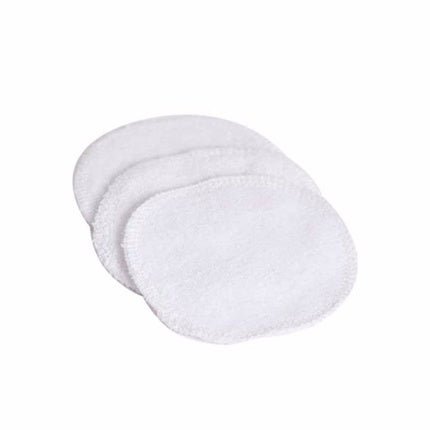 Reusable Make Up Remover Pads 3 Units - Maison des fragrances
