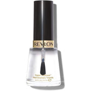 Revlon Nail Polish 15ml Clear - Maison des fragrances