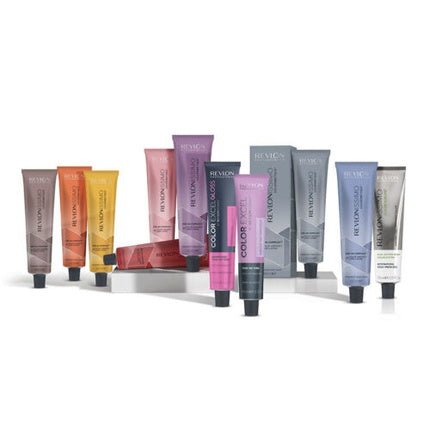 Revlon Revlonissimo Colorsmetique High Coverage 10 60ml - Maison des fragrances