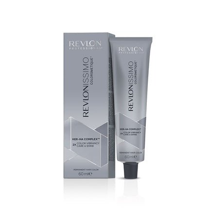 Revlon Revlonissimo Colorsmetique High Coverage 10 60ml - Maison des fragrances