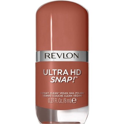 Revlon Ultra HD Snap Nail Polish 013 Basic 8ml - Maison des fragrances