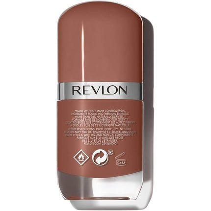 Revlon Ultra HD Snap Nail Polish 013 Basic 8ml - Maison des fragrances