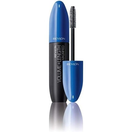 Revlon Volume plus Length Mascara Blackest Black 8.5ml - Maison des fragrances