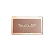 Revolution Beauty Matte Base Powder 12g P12 - Maison des fragrances