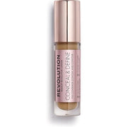 Revolution Conceal & Define Concealer C12.5 4g - Maison des fragrances