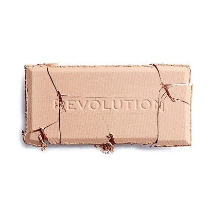 Revolution Matte Base Powder P4 - Maison des fragrances
