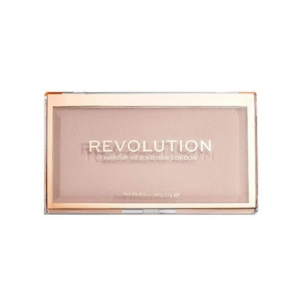 Revolution Matte Base Powder P4 - Maison des fragrances