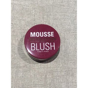 Revolution Mousse Blush Shade Passion Deep Pink - Maison des fragrances