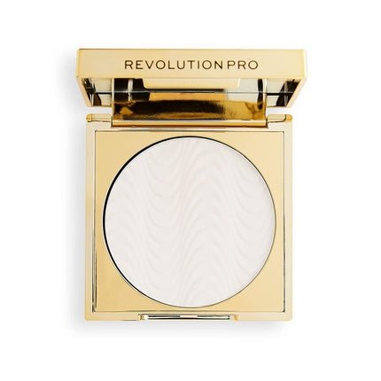 Revolution Pro CC Perfecting Pressed Powder Translucent - Maison des fragrances