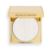 Revolution Pro CC Perfecting Pressed Powder Translucent - Maison des fragrances