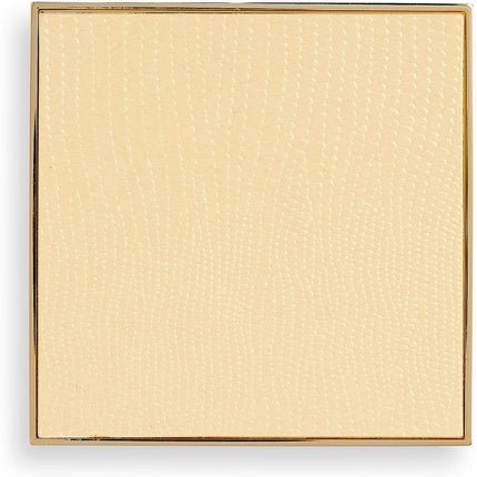 Revolution Pro CC Perfecting Pressed Powder Warm Maple 1 Count - Maison des fragrances