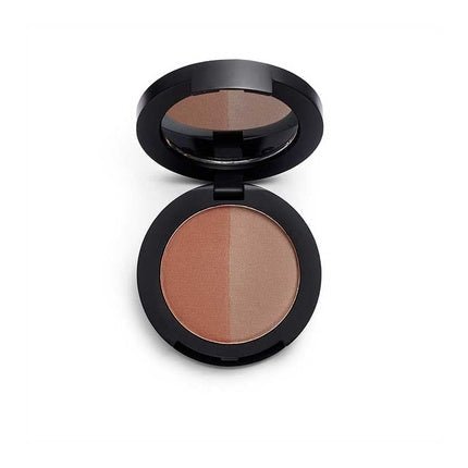 Revolution Pro Duo Eyebrow Powder Auburn - Maison des fragrances
