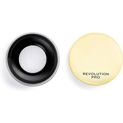 Revolution Pro Hydra Matte Setting Powder Translucent 5.5g - Maison des fragrances