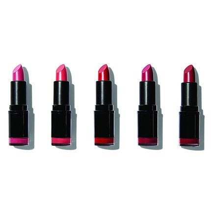 Revolution Pro Matte Reds Lipstick Collection - Maison des fragrances