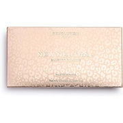 Revolution Pro New Neutrals Blushed Shadow Palette 18g - Maison des fragrances