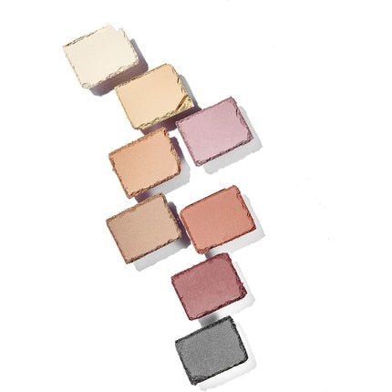 Revolution Re - Loaded Basic Mattes Makeup Palette 15 x 1.1g - Maison des fragrances