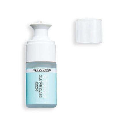 Revolution Relove H2O Hydrate Primer - Maison des fragrances