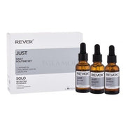 Revox B77 Just Daily Routine Set 3X30ml - Maison des fragrances