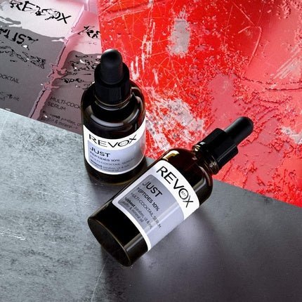 Revox Just Peptides - Maison des fragrances