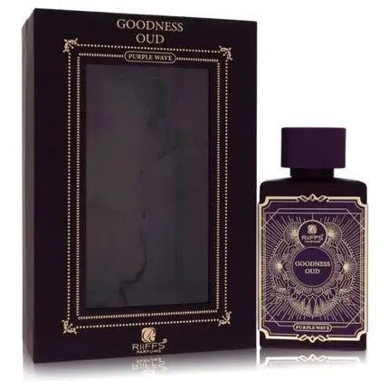 RiiFs Goodness Oud Eau de Parfum (EDP) Mixte - Maison des fragrances