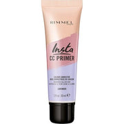 Rimmel Insta Colour Correcting Primer Lavender 30ml - Maison des fragrances