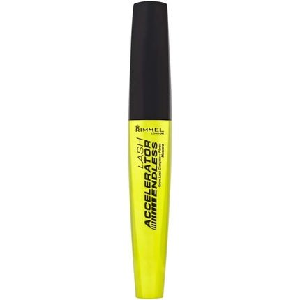 Rimmel Lash Accelerator Endless Mascara Black 10ml - Maison des fragrances