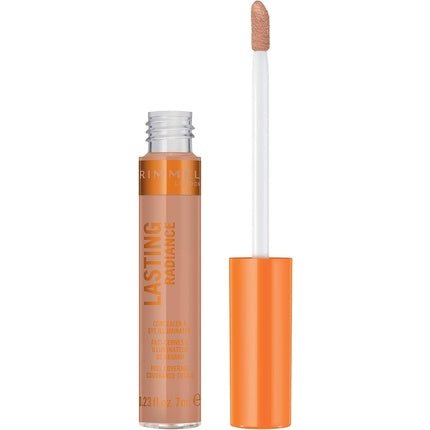 Rimmel Lasting Radiance Full Coverage Concealer and Eye Illuminator SPF 25 7ml - Maison des fragrances