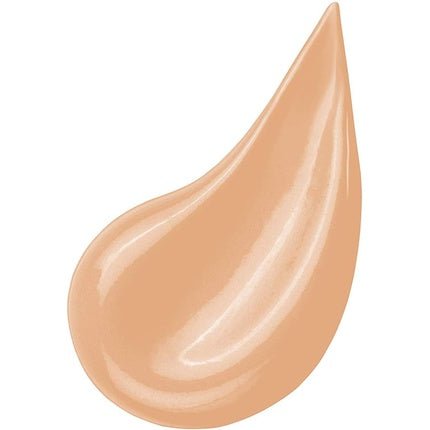 Rimmel Lasting Radiance Medium Coverage Anti Pollution Foundation SPF 25 103 True Ivory 30ml - Maison des fragrances