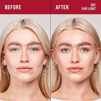Rimmel Multi Tasker Better Than Filters 002 Fair Light - Maison des fragrances