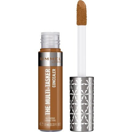 Rimmel Multi Tasker Concealer 100 Mocha 10ml - Maison des fragrances
