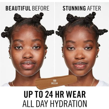 Rimmel Multi Tasker Concealer 100 Mocha 10ml - Maison des fragrances