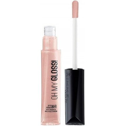 Rimmel Oh My Gloss Lip Gloss 100 Love Bug 6.5ml - Maison des fragrances