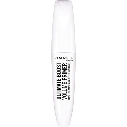Rimmel Ultimate Boost Volume Primer Mascara Base 12ml - Maison des fragrances