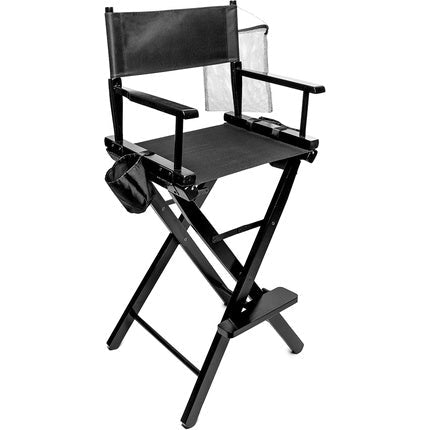 Rio Professional Makeup Artist Director Style Chair - Maison des fragrances