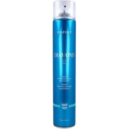 Risfort Diamond Lacquer Spray Strong 750ml - Maison des fragrances