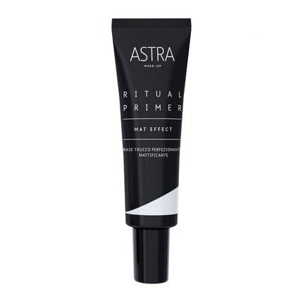 Ritual Mat Effect Perfecting Make - Up Base 30ml - Maison des fragrances