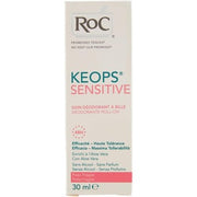 RoC Keops Roll-On Deodorant 48H 30ml Unisexe - Maison des fragrances