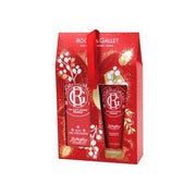 Roger & Gallet Christmas Gift Set Jean Marie Farina Cologne 30 Ml + Shower Gel 50 Ml - Maison des fragrances