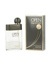 Roger & Gallet Open Eau de Toilette (EDT) Mixte - Maison des fragrances