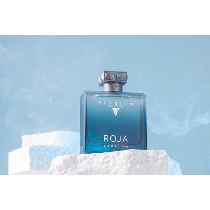 Roja Parfums Roja Elysium Eau Intense Eau de Parfum (EDP) Homme 100ml - Maison des fragrances