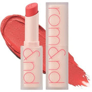 Rom&Nd Zero Matte Lipstick 08 Adorable - 3g - Maison des fragrances