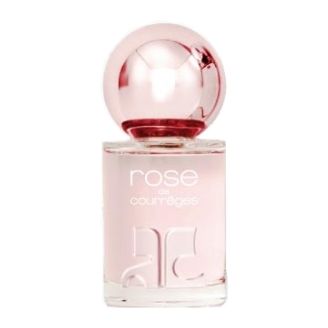 Rose de Courrèges