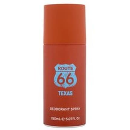 Route 66 Texas Deodorant Déodorant (Déo) Mixte - Maison des fragrances
