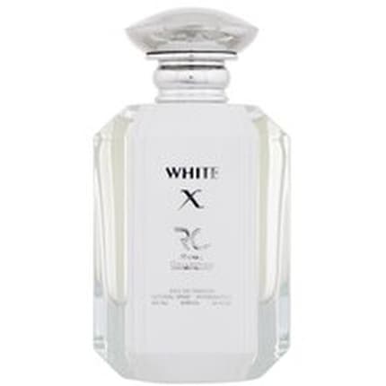 Royal Collection White X Eau de Parfum (EDP) Mixte - Maison des fragrances