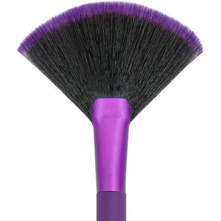 Royal & Langnickel Moda Fan Makeup Brush - Maison des fragrances